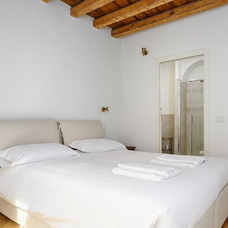 Apartmán San Lorenzo - Pioppette Charme Milán Exteriér fotografie