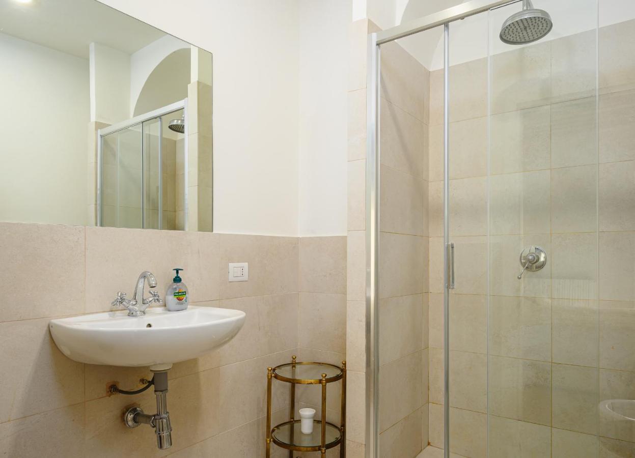 Apartmán San Lorenzo - Pioppette Charme Milán Exteriér fotografie