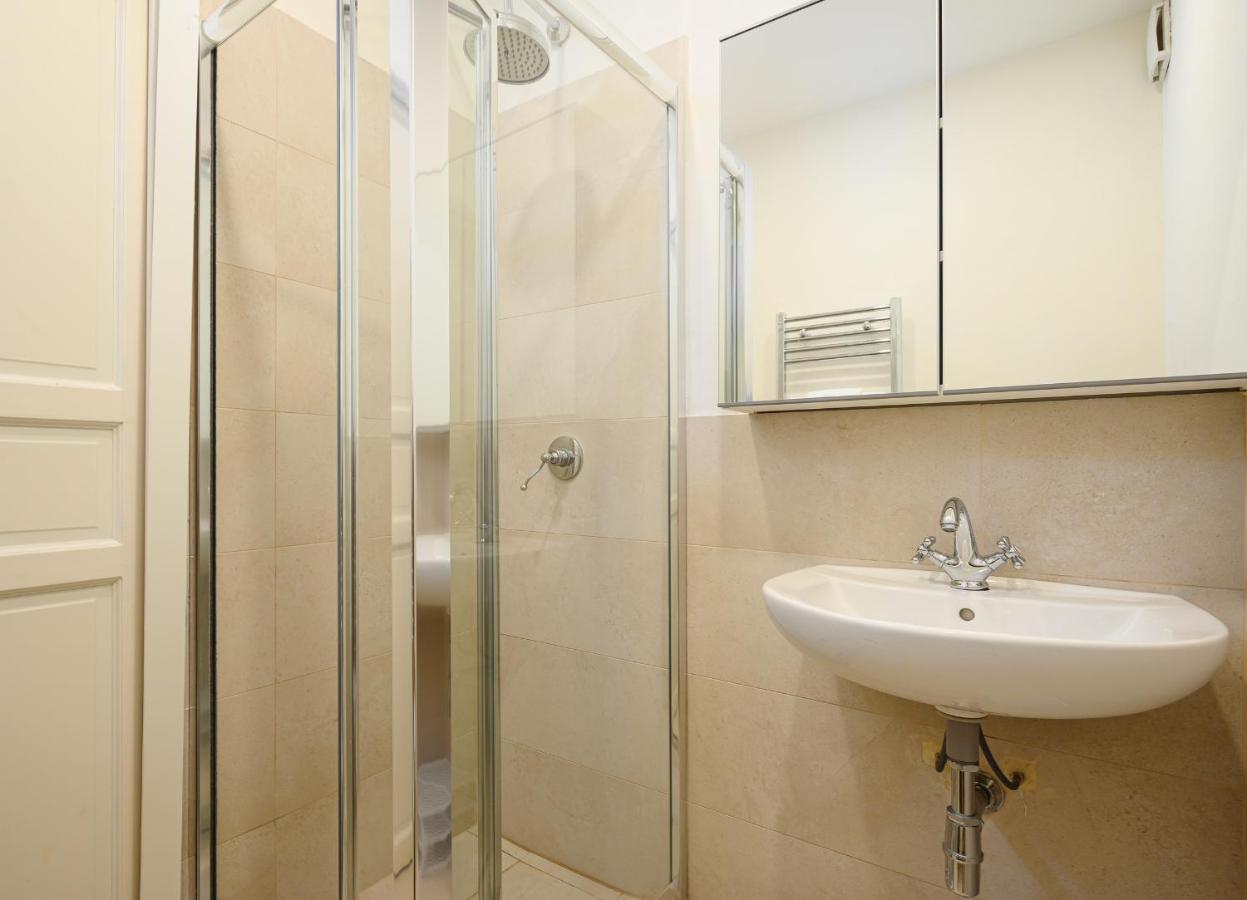 Apartmán San Lorenzo - Pioppette Charme Milán Exteriér fotografie
